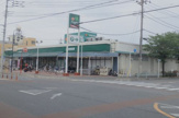マルエツ　柳崎店