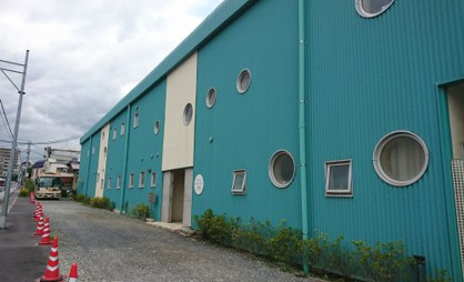 にしこくワンダーランド保育園の画像1