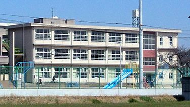 加古川市立野口小学校校舎外観 加古川市立野口小学校の画像1
