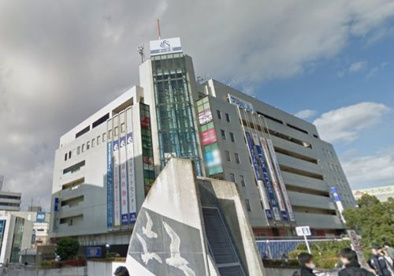 さいか屋藤沢店の画像1