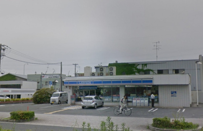 ローソン 尼崎名神町二丁目店の画像1