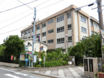 加太小学校