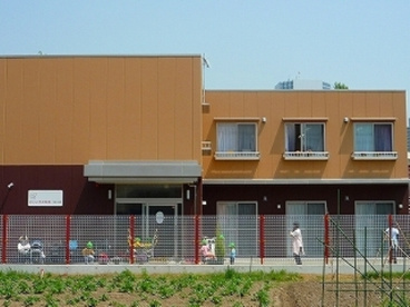 にじいろ保育園新川崎の画像1
