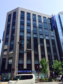 関西アーバン銀行 江坂支店の画像1