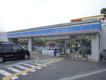 ローソン堺深井北町店の画像1