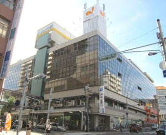 グルメシティ六甲道店の画像1