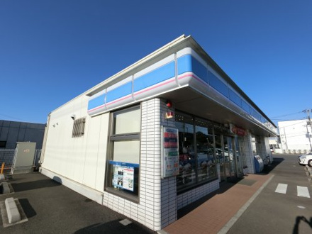 ローソン 市原更級通店