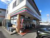 セブン‐イレブン 市原藤井店