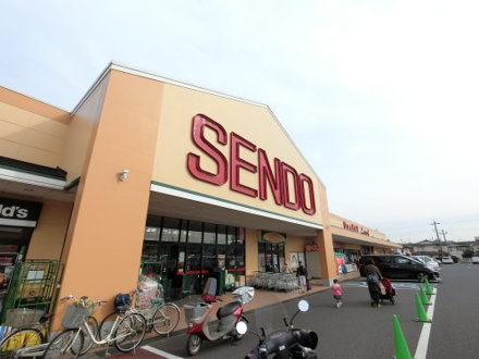 （株）せんどう 国分寺台店