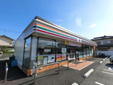 セブンイレブン　市原平成通り店