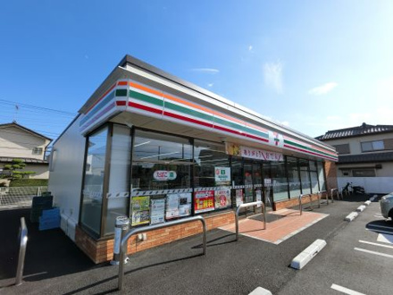 コンビニエンスストア セブンイレブン 市原平成通り店