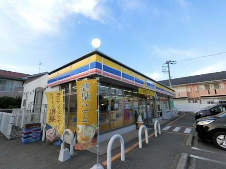 ミニストップ　市原君塚店