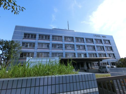千葉県市原警察署