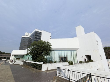市原市役所
