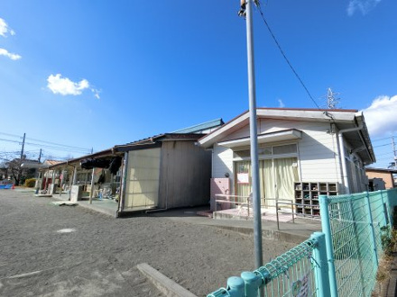 五井保育所