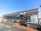 セブン-イレブン 市原バイパス店