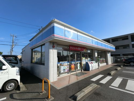 ローソン 市原潮見通店