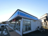 ローソン 市原出津店