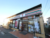 セブン‐イレブン 五井店
