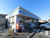 ローソン 市原インター店