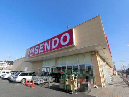 せんどう 青柳店