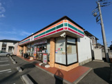 セブン‐イレブン 市原五井西４丁目店