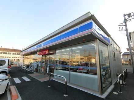 ローソン 市原玉前店