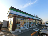ファミリーマート市原岩崎店