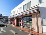 セブンイレブン五井高場店