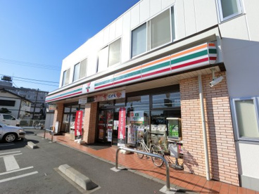 セブンイレブン五井高場店の画像1