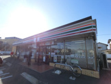 セブン‐イレブン 市原五井市役所通り店