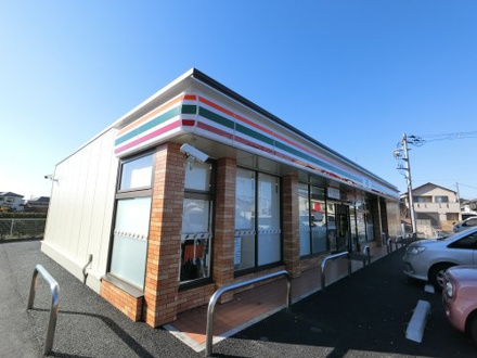 セブン-イレブン市原五井三又店