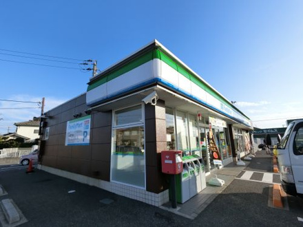 ファミリーマート市原潮見通り店