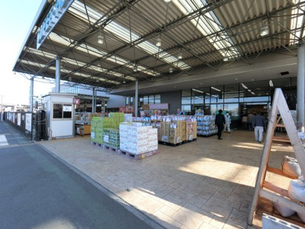 カインズホーム市原店