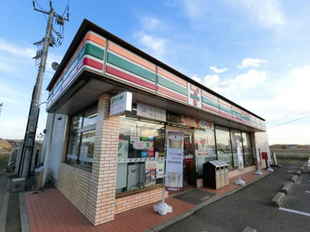 セブン‐イレブン 市原三和店