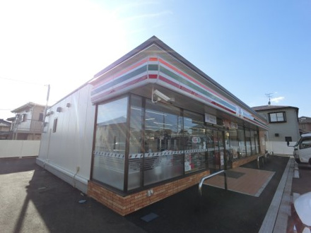 セブン-イレブン 市原国分寺台南店