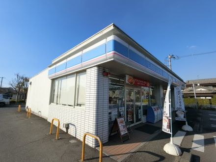 ローソン 市原千種一丁目店