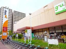 ダイエー 摂津富田店