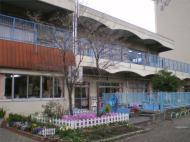 虹ヶ丘保育園の画像1