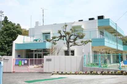 白鳥保育園の画像1