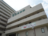 神戸市立医療センター西市民病院
