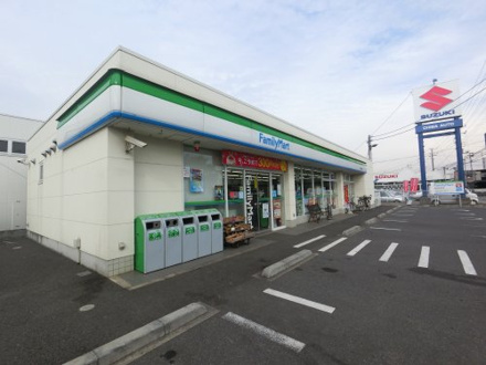 ファミリーマート市原八幡北町店