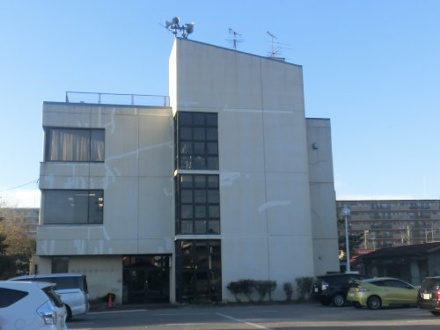 市原市役所教育センター