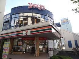 セブン-イレブン江東枝川２丁目店の画像1