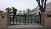 小学校 芝小学校
