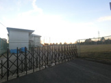 千葉県立市原高等学校