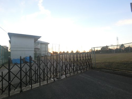 千葉県立市原高等学校