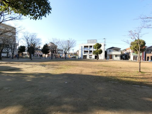 梨の木公園情報ページ Aresレジデンシャル 千葉 鎌取 都賀 成田 市原など千葉県の賃貸情報