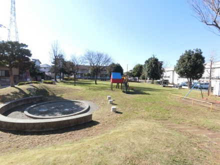 北畑公園