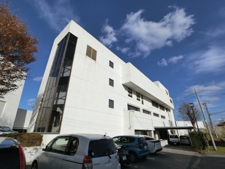 市原市市民会館